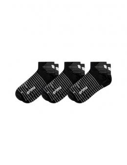     Erima 3-Pack Kurzsocken
  