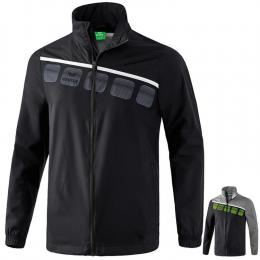     Erima 5-C Allwetterjacke
  