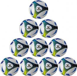     Erima Ballpaket 10x Hybrid Training 719505
  