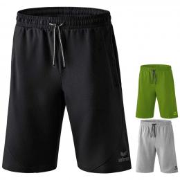     Erima Essential Sweatshorts
  