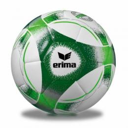 Erima Hybrid Training 2.0 Fu?ball - 290g Gr. 3 smaragd/gr?n
