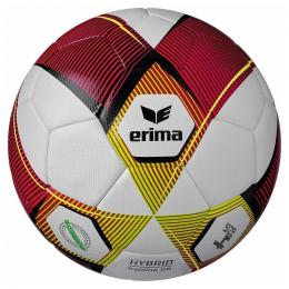 Erima Hybrid Training 2.0 Gr. 4 red / lime