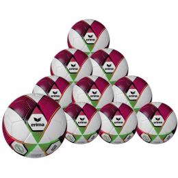     Erima Hybrid Trainingsball 2.0 10-er Ballpaket rot/green gecko Gr. 5
   Produkt und Angebot kostenlos vergleichen bei topsport24.com.