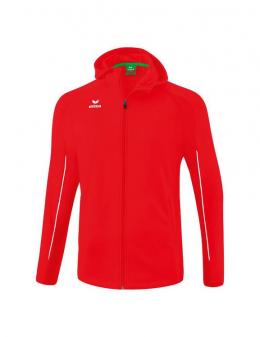     Erima LIGA STAR Trainingsjacke mit Kapuze
  