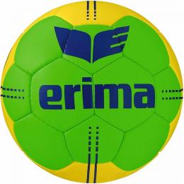 Erima Pure Grip No. 4 gr?n / gelb Gr. 2