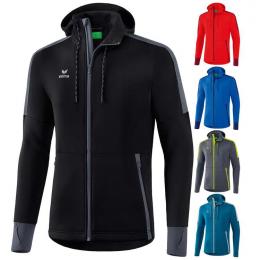     Erima Softshelljacke
   Produkt und Angebot kostenlos vergleichen bei topsport24.com.