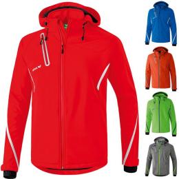     Erima Softshelljacke Function
  