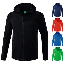     Erima Softshelljacke Performance 2062206
   Produkt und Angebot kostenlos vergleichen bei topsport24.com.