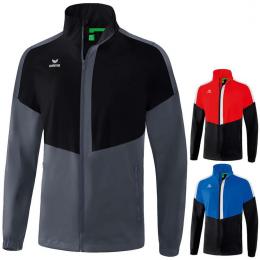    Erima Squad Allwetterjacke
  