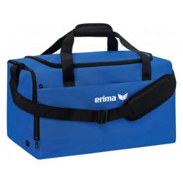 Erima Team Sporttasche Gr??e S new royal