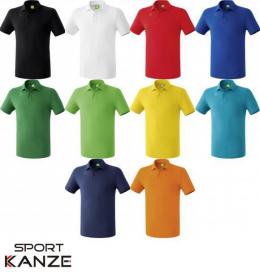     Erima Teamsport Poloshirt
  