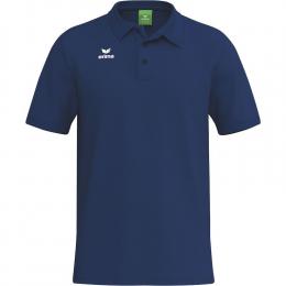     Erima TS Logo Poloshirt
  