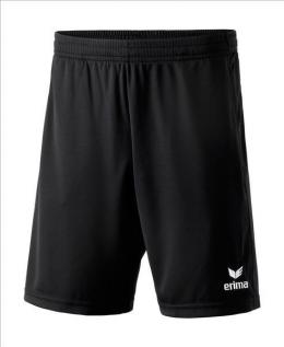     Erima VALENCIA Schiedsrichtershort schwarz 516101
  