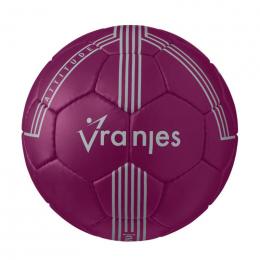 Erima VRANJES17 Handball aubergine Gr. 0