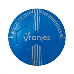 Erima VRANJES17 Handball blau Gr. 2 Angebot kostenlos vergleichen bei topsport24.com.