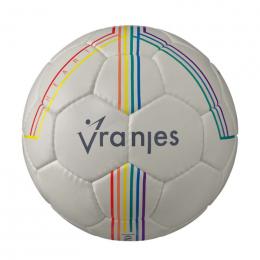 Erima VRANJES17 Handball cool grey Gr. 1