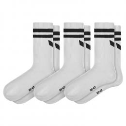     Erima Wings Socken 3er Pack
  