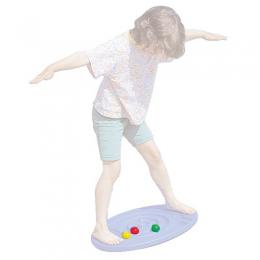 Ersatzbälle-Set für Balance-Board