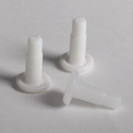 Ersatzstöpsel für Erdball ø 1 m, ABS Power Ball, Redondo-Ball, Sport-Thieme Fitnessball, Sport-Thieme Noppen Balancekissen Gymfit