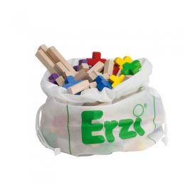 Erzi Bausteine-Set 
