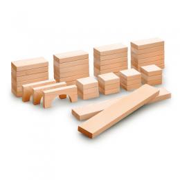Erzi Bausteine-Set 