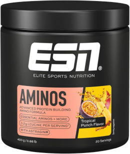 ESN Aminos, 400g