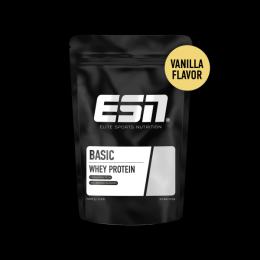 ESN Basic Whey, 1000g