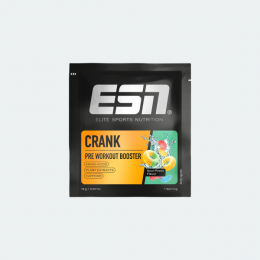 ESN Crank, 19g Sample Probe