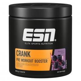 ESN Crank 380g Blackberry