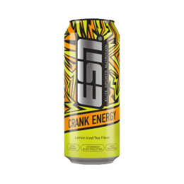 ESN Crank Energy, 500 ml 13.09.2026
