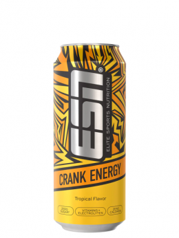 ESN Crank Energy, 500 ml