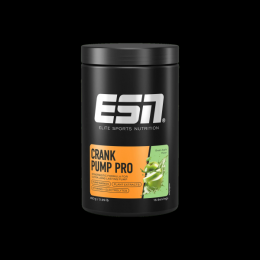 ESN Crank Pump Pro, 450g MHD 30.04.2026