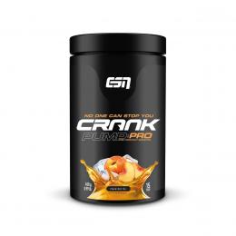 ESN Crank Pump Pro 450g - Pre workout Booster - L-Citrullin-Malat und weitere...