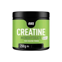 ESN Creapure 250g - Kreatin Monohydrate Pulver