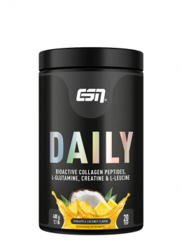 ESN Daily, 480g