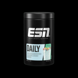 ESN Daily, 480g MHD 31.10.2026