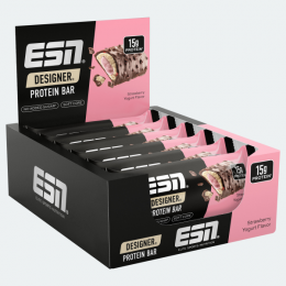 ESN Designer Bar, Box, 12x 45g MHD 28.05.2026