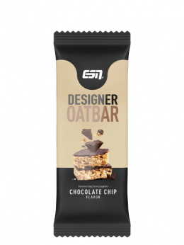 ESN Designer Oatbar, 100g