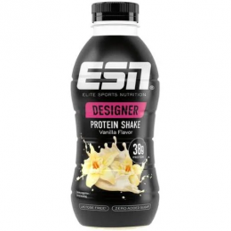 ESN Designer Protein Shake, 330 ml MHD 10.10.2026
