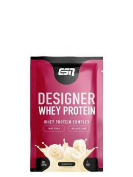 ESN Designer Whey, 30g Sample Probe