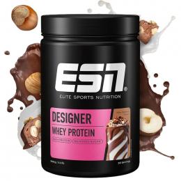 ESN Designer Whey 908g Milky Hazelnut