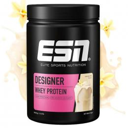 ESN Designer Whey 908g Vanilla Milk