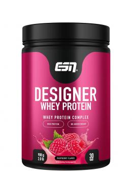 ESN Designer Whey Protein 908g - Whey Eiweiss - Proteine