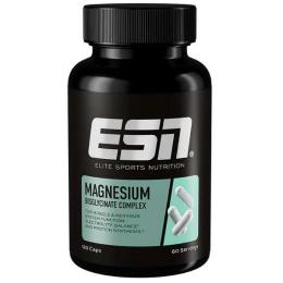 ESN Magnesium, 120 Kapseln