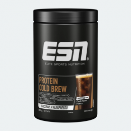 ESN Protein Cold Brew, 360g