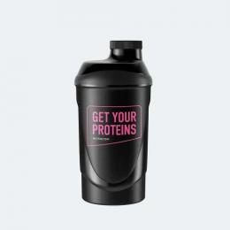 ESN Shaker Black Pink, 1 Stück