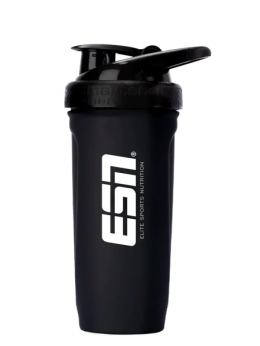 ESN Smartshake Edelstahl Shaker, 1 Stück