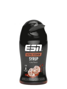 ESN Ultra Vitamin Syrup, 65ml MHD 28.08.2026