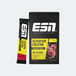 ESN Ultrapure Creatine Sticks, 30x 4g