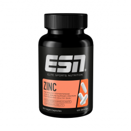 ESN Zinc, 120 Kapseln